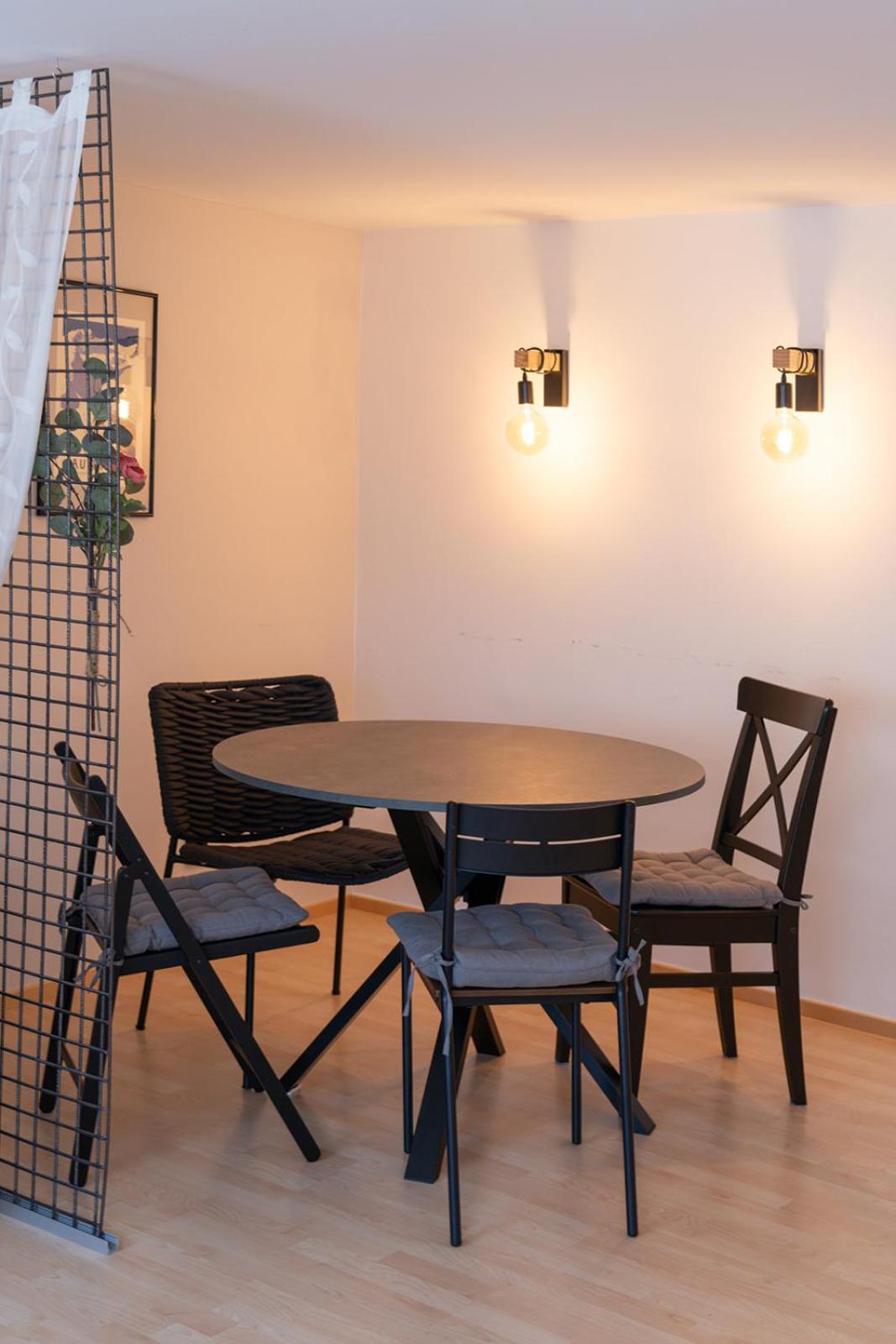 Mia Appartements Innsbruck Exterior foto